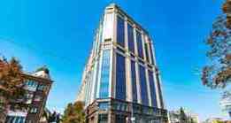 Введення в експлуатацію систем вентиляції та кондиціонування в офісному приміщенні