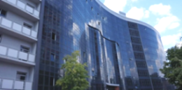 Проектування, поставка, монтаж, введення в експлуатацію та налагодження вентиляційних холодильних систем, технічне обслуговування в адміністративній будівлі